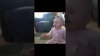 Funny baby short video1