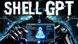 EVERY HACKER needs to use THIS TOOL Shell GPT Kali Linux Tutorial 