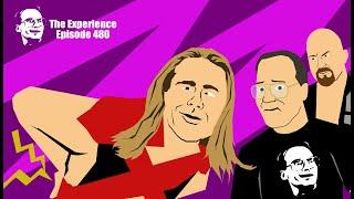 Jim Cornette Reviews WWE Rivals Steve Austin vs. Shawn Michaels