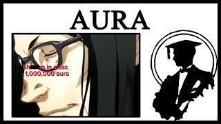 What Is Aura?