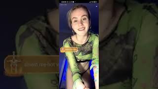 Russian girl dancing hot +18 Bigo Live 2022