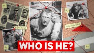 The mystery of WW1s most famous face