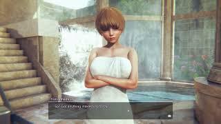 Honey Select 2 Libido DX Gameplay Preview