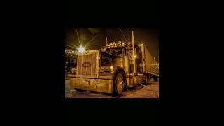 Scp 3899 edit - The night hauler #scp #3899 #thenighth #hawler #truck #malam