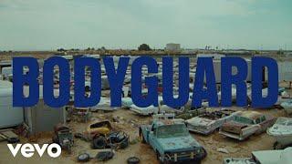 Beyoncé - BODYGUARD Official Lyric Video