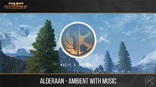 Music & Ambience - Alderaan