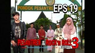 PESANTREN ROCK N ROLL SEASON 3 EPS 19