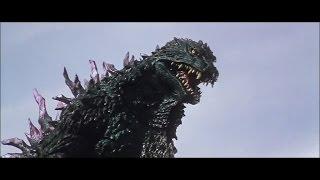 Godzilla 2000 - U.S. Trailer HD 1999