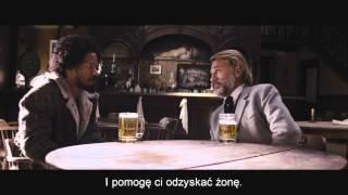 Django - Zwiastun PL HD