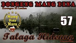 Talaga Hideung - Eps.57