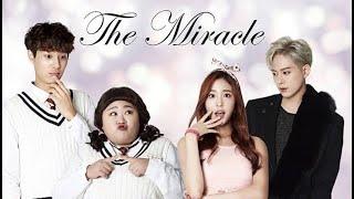 The Miracle 2016 English Subtitle Episode 1  HD  Itz Me Annie Laluna