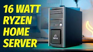 This $250 Ryzen Pre-Built is a BEAST Home Server