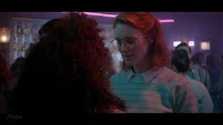 San Junipero  Dancing Scene Black Mirror ᴴᴰ