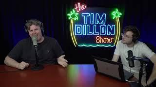 Tim Dillon Rants About Survivors
