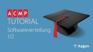 Softwareverteilung „Abfragen“ –Teil 12 – ACMP Basics