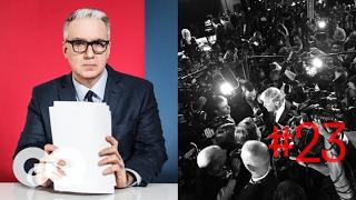 Trump’s Devious Plan to Destroy the White House Press Corps  The Resistance with Keith Olbermann