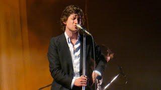 Arctic Monkeys - Big Ideas Live at Ziggo Dome Amsterdam - 06-05-2023