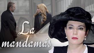 La mandamás  Películas Completas en Español