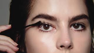 Future Lash Mascara - Application