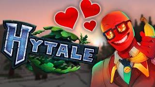 How Hytale Has Changed my Life