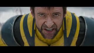 Deadpool & Wolverine  LFG  #trailer #deadpool #movies2024 #hughjackman #ryanreynolds