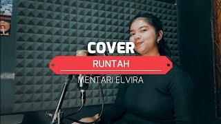 RUNTAH COVER MENTARI ELVIRA  Doel Sumbang 