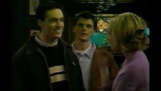 Reid Scott On All My Children 2001  They Started On Soaps - Daytime TV AMC