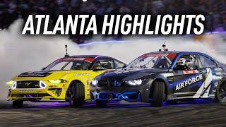 HIGHLIGHTS  Formula DRIFT Atlanta 2022