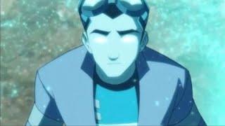 Rex Cures the World Generator Rex