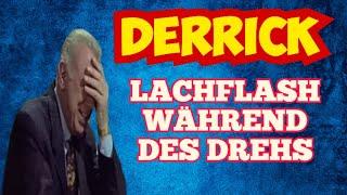 LACHANFALL  FRITZ WEPPER  HORST TAPPERT DERRICK #funny  #krimi #retro  #70er