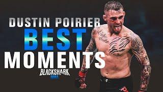 DUSTIN POIRIER HIGHLIGHTS 2021