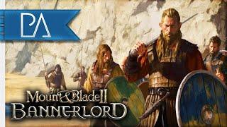 GANG WARS IN THE CITY STREETS - Empire Campaign - Mount & Blade 2 Bannerlord - Part 4