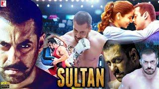 Sultan Full HD Movie  Salman Khan  Anushka Sharma  Ali Abbas Zafar  Interesting Update