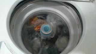 Short Clip of VMW action. Whirlpool WTW4616FW1