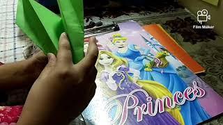 How to make paper jets and boats  Craft House With HOORIA