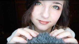 ASMR- Loving Friend Gives you Fluffy Tingles Positive Affirmations