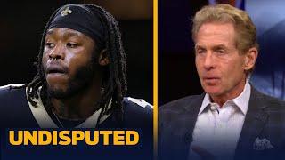 Skip & Shannon react to reports that Saints are looking to trade Alvin Kamara  NFL  UNDISPUTED