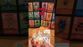 Can I find the LAST Animal Crossing Amiibo Card?