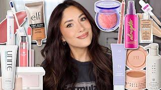 JUNE BEAUTY FAVORITES 2024  you NEED these products