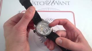 HYT H1 Hydro-Mechanical Luxury Watch Review