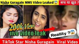 NISHA Guragain Ka Live Jarur dekho