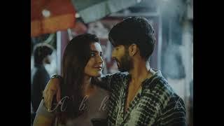 Tere meri raah jaise hawa in saanso me  latest aesthetic song ️‍🩹