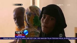 Puluhan Perempuan Etnis Rohingya Diperkosa - NET24