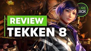 Tekken 8 Xbox Review - Is It Any Good?