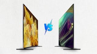 Sony X90L vs X85L - NEW Full Array LED TVs