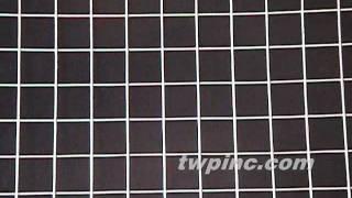 1 Mesh 16 Gauge Welded Stainless Steel Wire Mesh