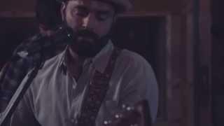 What Would I Do Without You - Drew Holcomb & The Neighbors  Brite Session