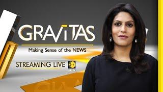 Gravitas Live With Palki Sharma Upadhyay  Gravitas Full Episode  October 29 2020  WION LIVE