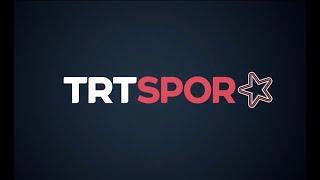 Türkiyenin yeni nesil olimpik spor kanalı TRT SPOR Yıldız