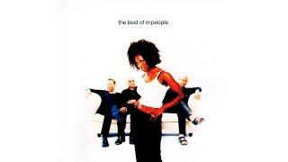 M People - Moving on Up Official Audio